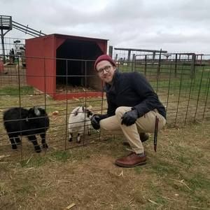 Meet your Posher, Jordan